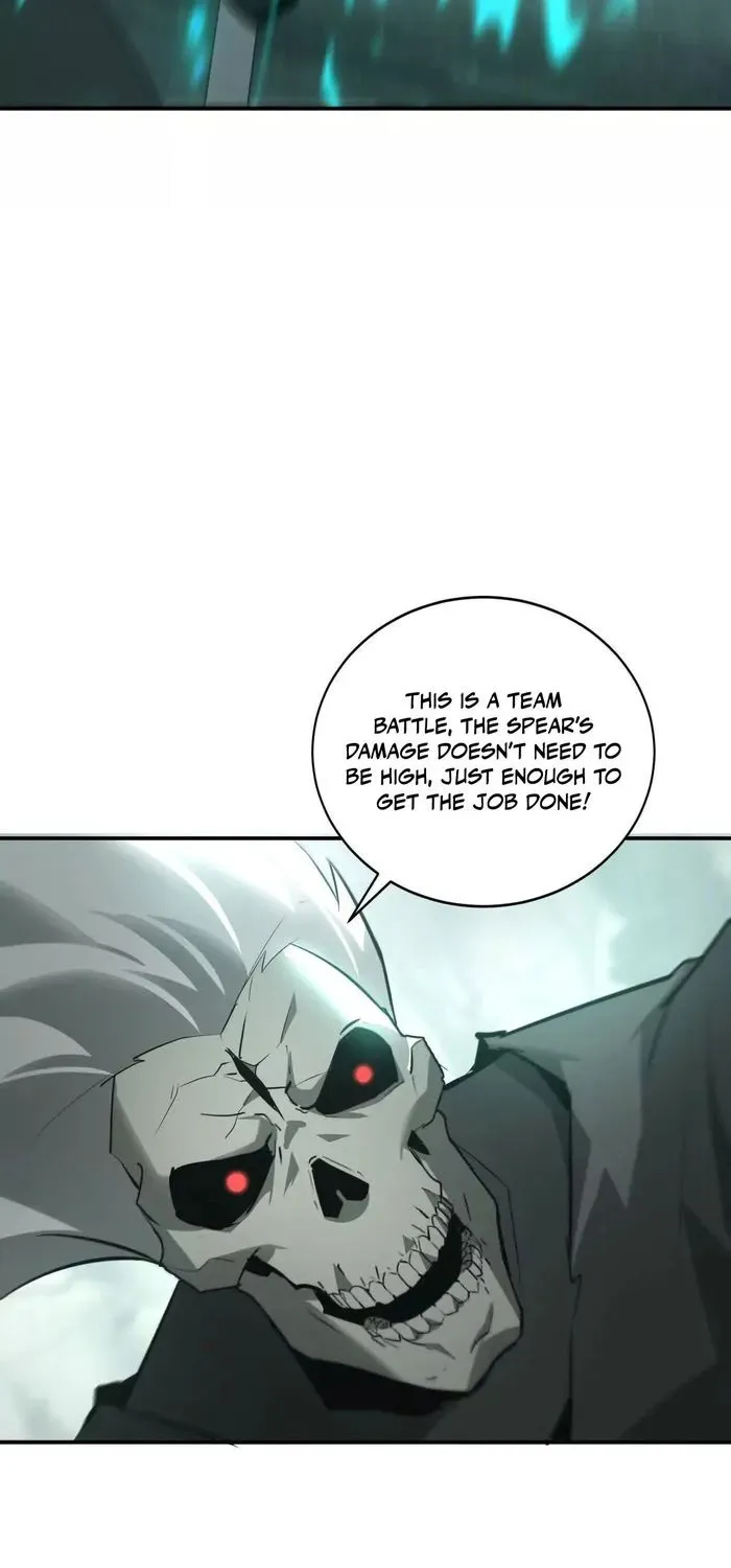 Unparalleled in the Online Gaming World Chapter 30 page 68 - 