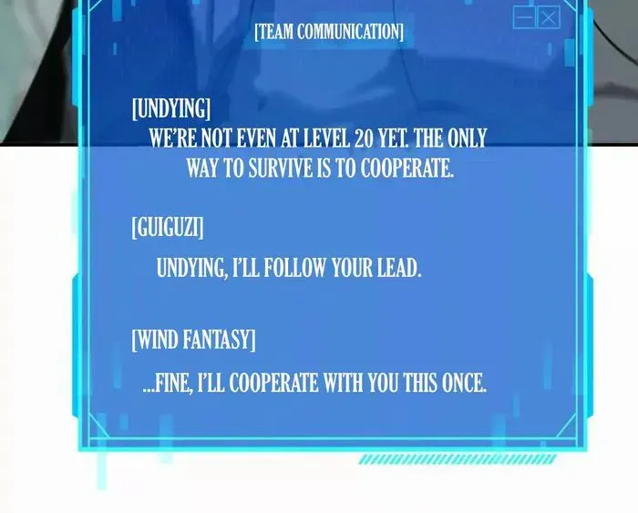 Unparalleled in the Online Gaming World Chapter 30 page 8 - 