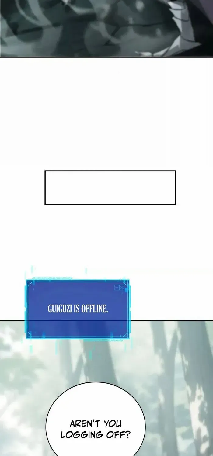 Unparalleled in the Online Gaming World Chapter 30 page 74 - 