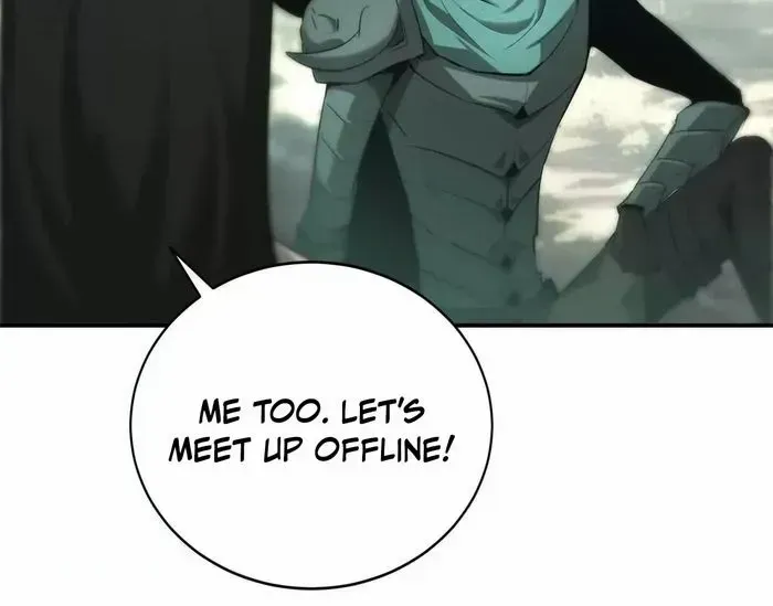Unparalleled in the Online Gaming World Chapter 30 page 77 - 