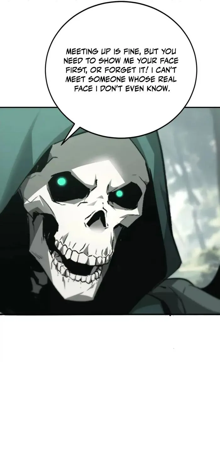 Unparalleled in the Online Gaming World Chapter 30 page 78 - 