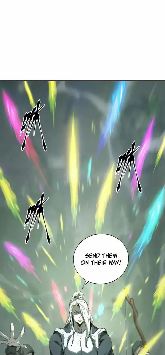 Unparalleled in the Online Gaming World Chapter 30 page 10 - 