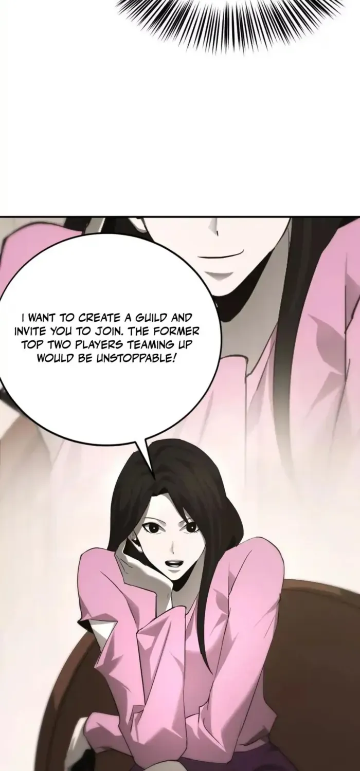 Unparalleled in the Online Gaming World Chapter 31 page 15 - 