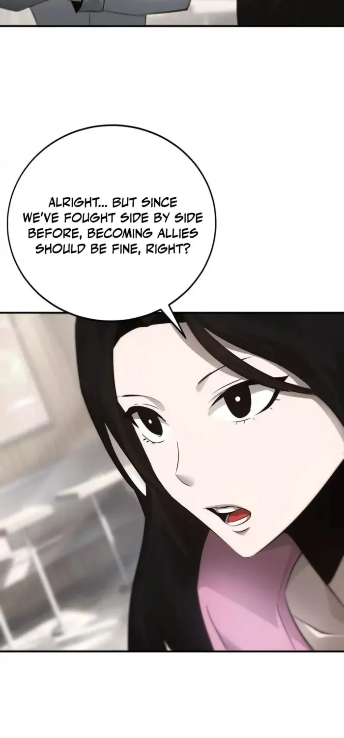 Unparalleled in the Online Gaming World Chapter 31 page 17 - 