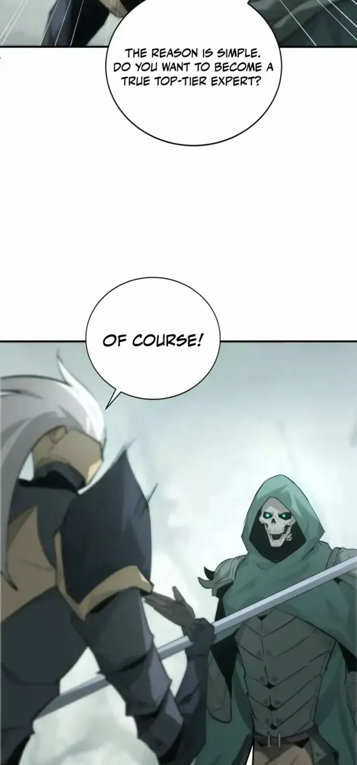 Unparalleled in the Online Gaming World Chapter 31 page 42 - 