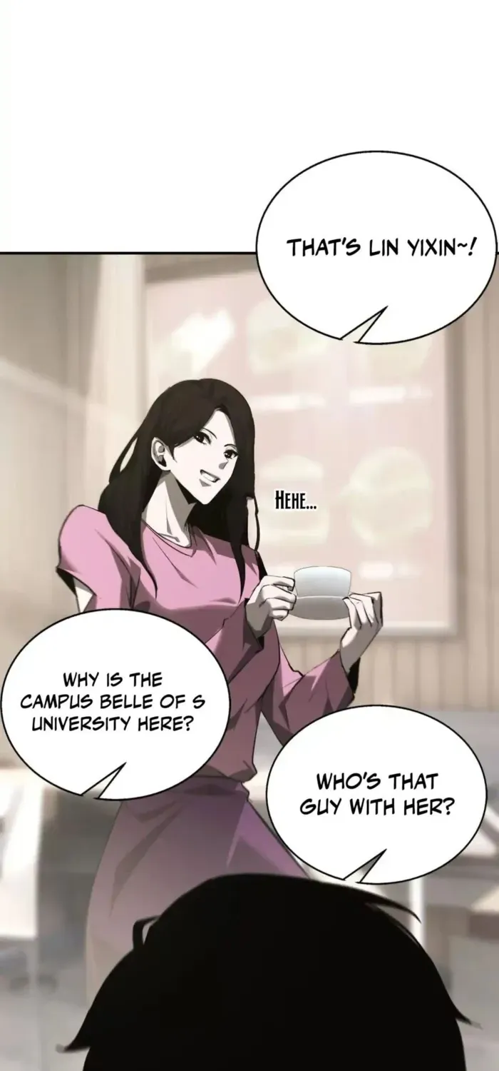 Unparalleled in the Online Gaming World Chapter 31 page 6 - 