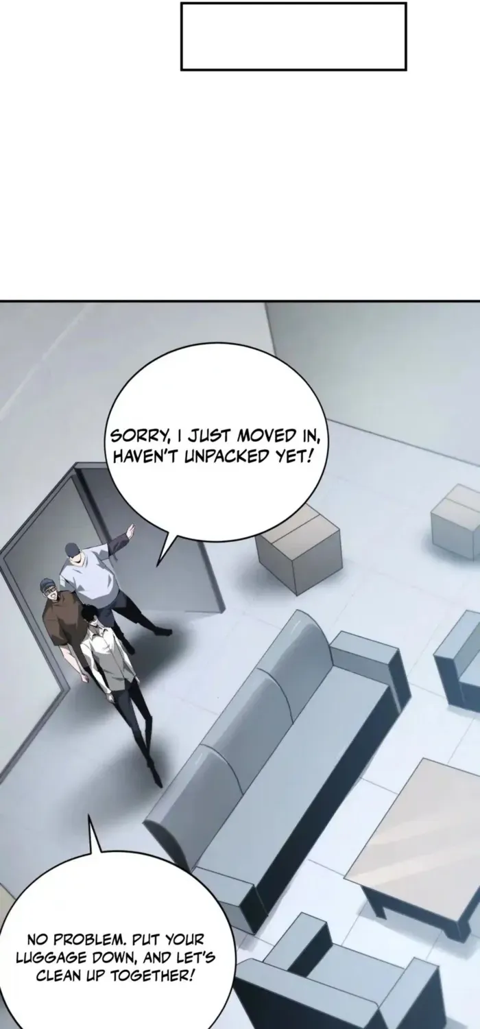 Unparalleled in the Online Gaming World Chapter 31 page 54 - 