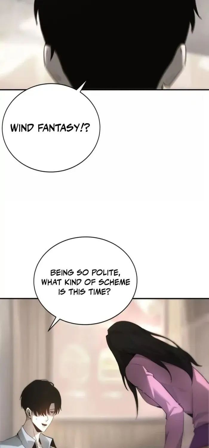 Unparalleled in the Online Gaming World Chapter 31 page 7 - 