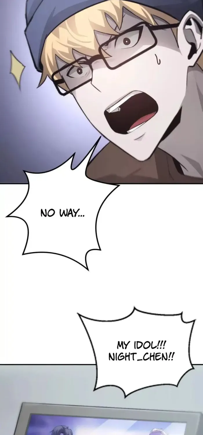 Unparalleled in the Online Gaming World Chapter 31 page 64 - 