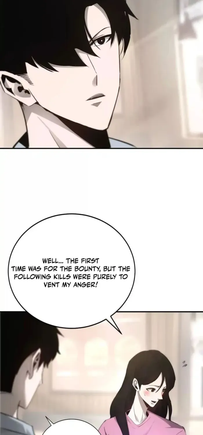 Unparalleled in the Online Gaming World Chapter 31 page 10 - 