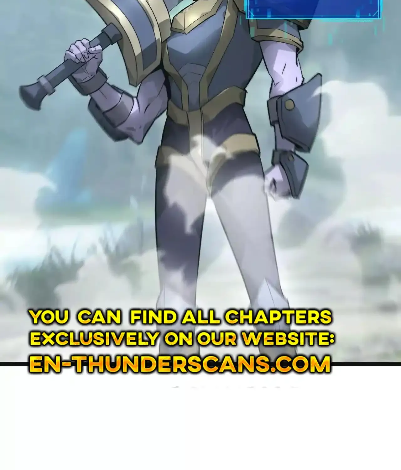 Unparalleled in the Online Gaming World Chapter 32 page 102 - 