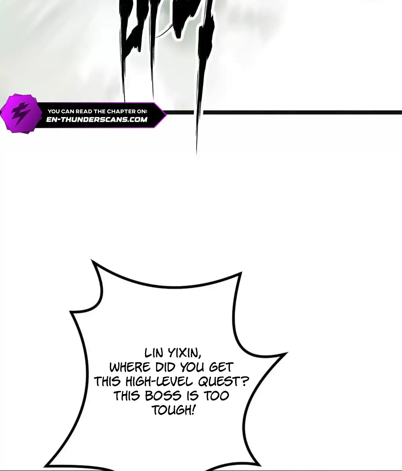 Unparalleled in the Online Gaming World Chapter 32 page 117 - 