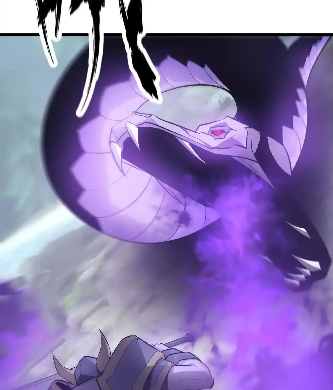 Unparalleled in the Online Gaming World Chapter 32 page 149 - 