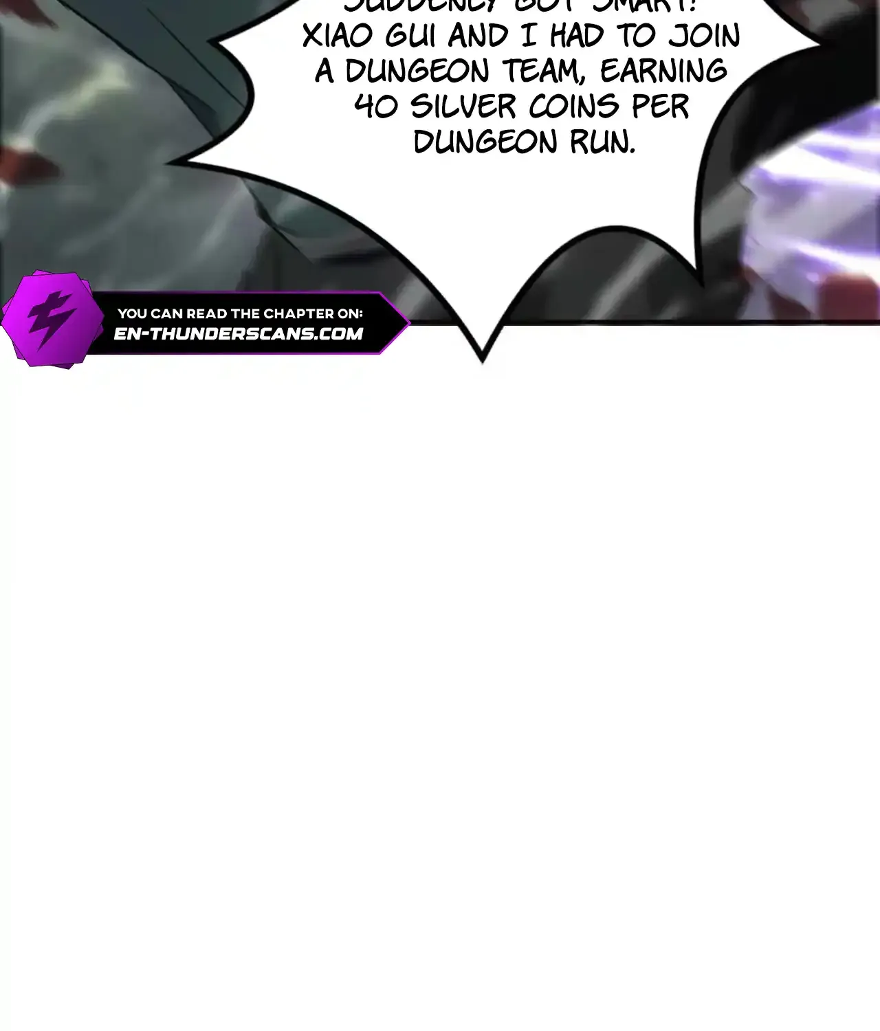 Unparalleled in the Online Gaming World Chapter 32 page 18 - 