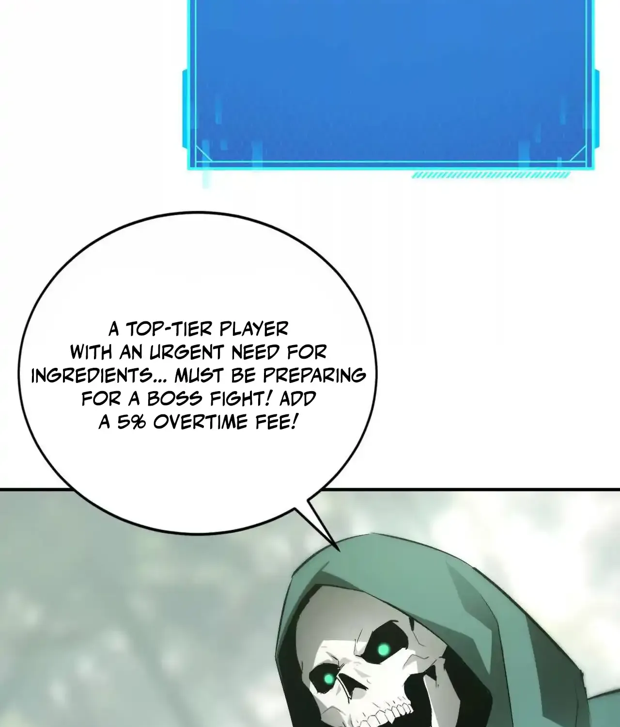 Unparalleled in the Online Gaming World Chapter 32 page 22 - 