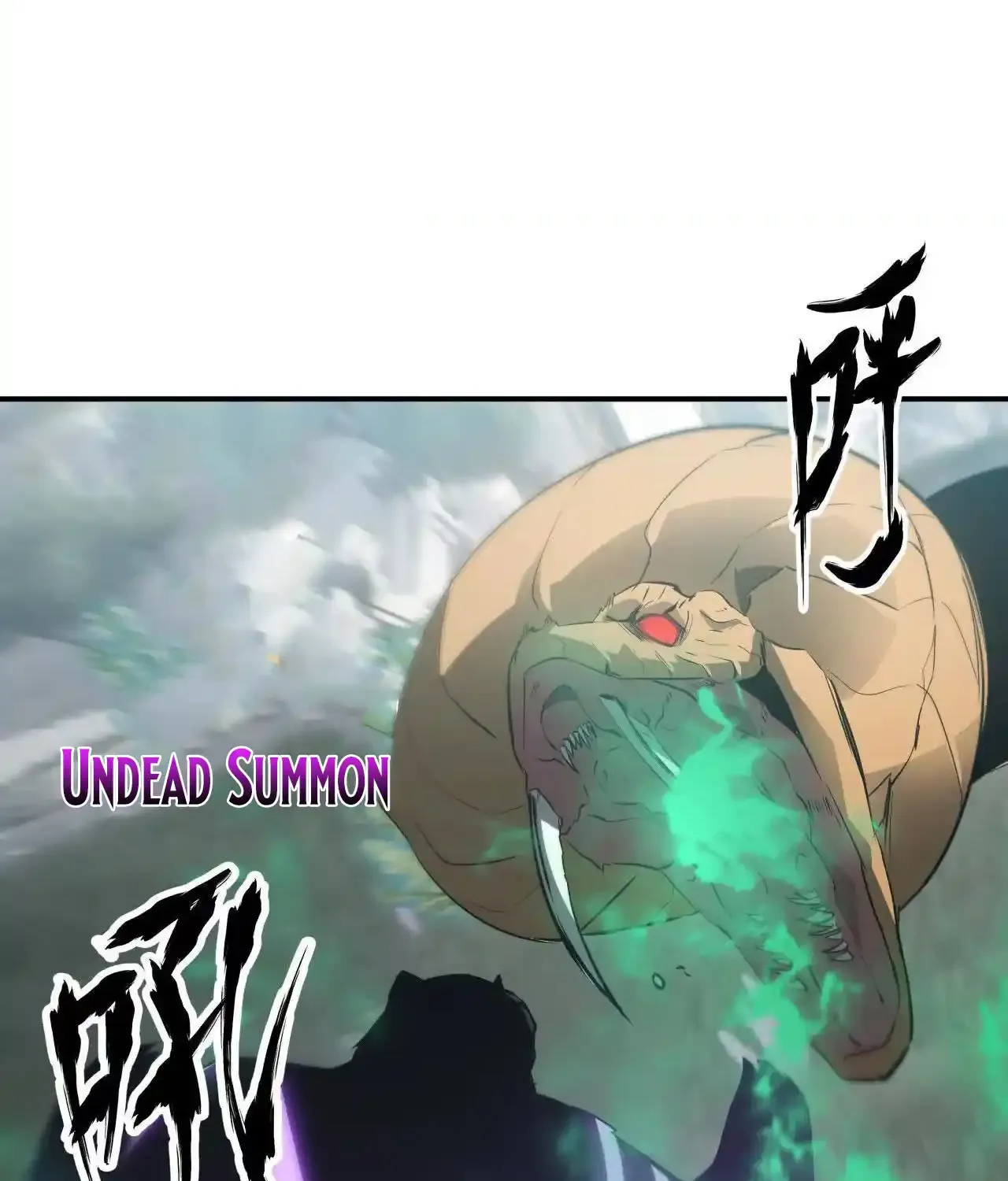 Unparalleled in the Online Gaming World Chapter 32 page 49 - 