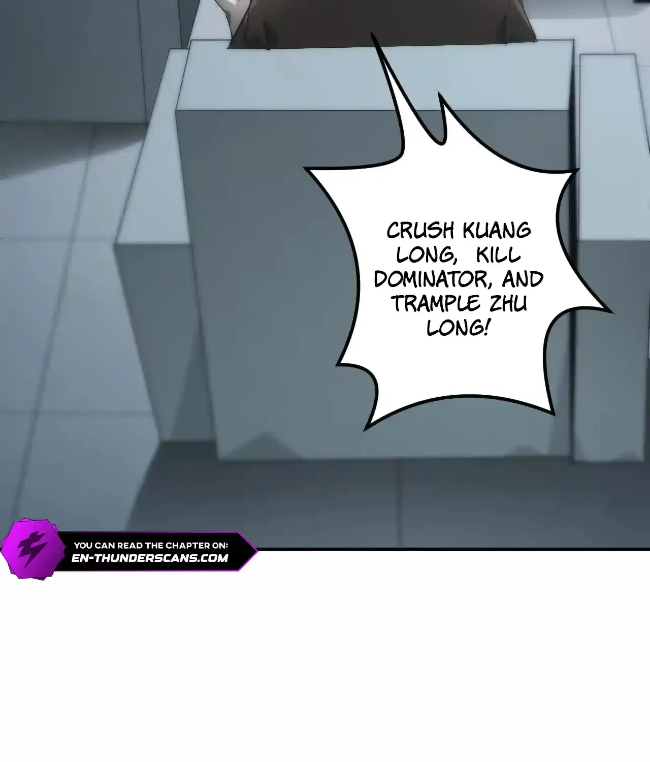 Unparalleled in the Online Gaming World Chapter 32 page 7 - 