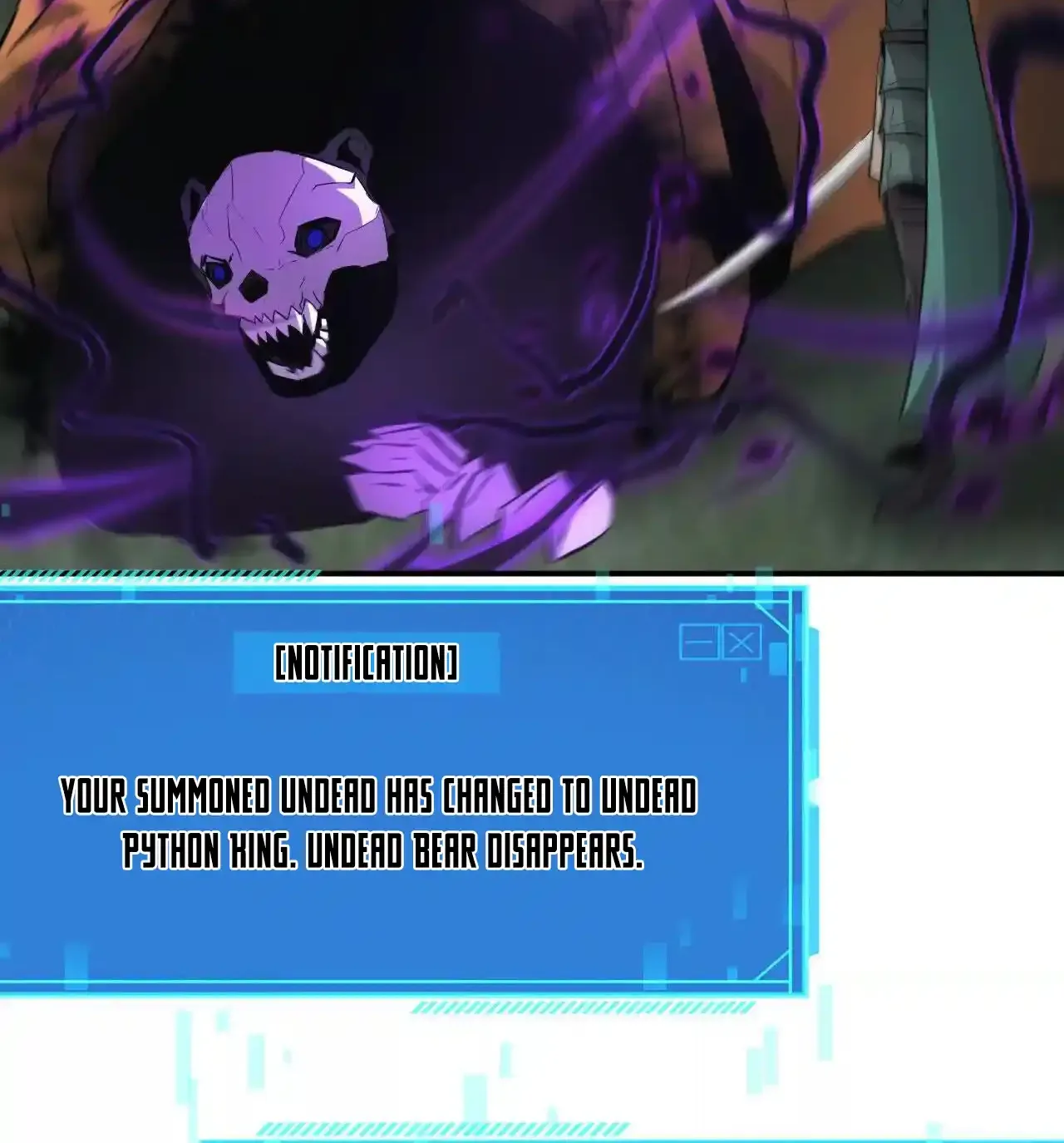 Unparalleled in the Online Gaming World Chapter 32 page 75 - 