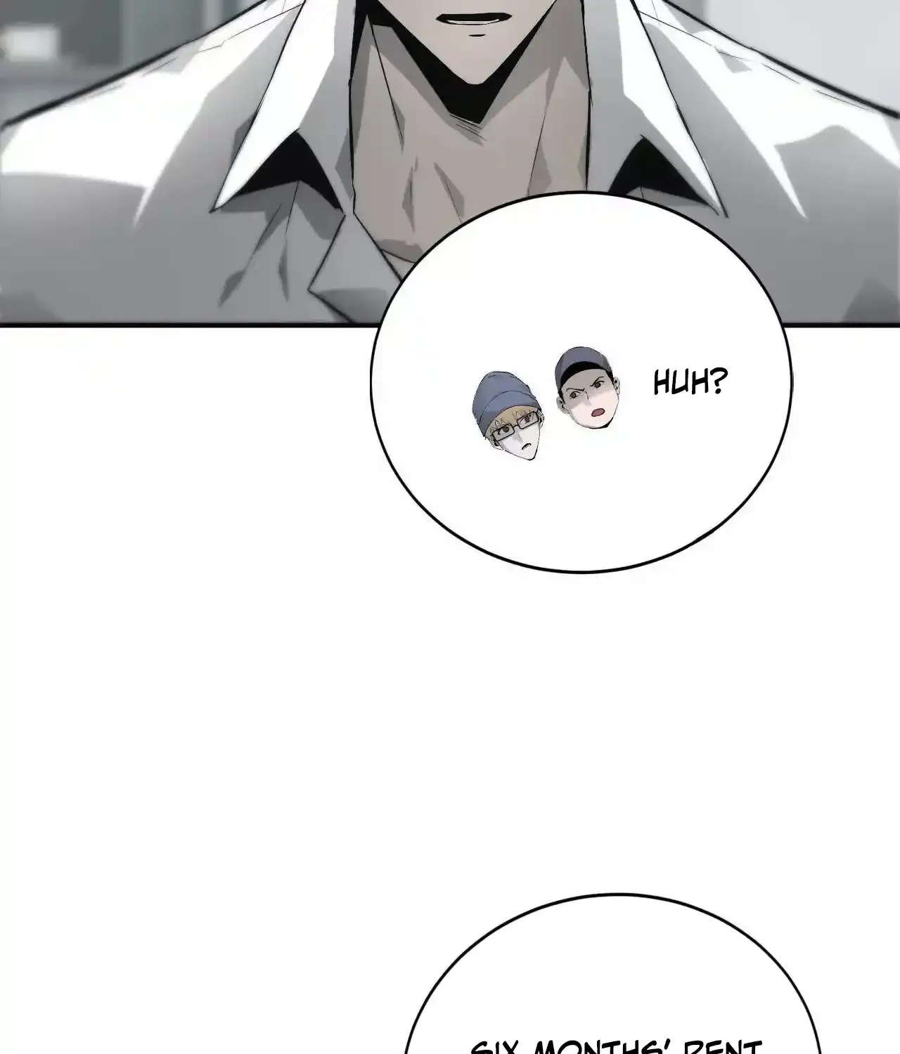 Unparalleled in the Online Gaming World Chapter 32 page 9 - 