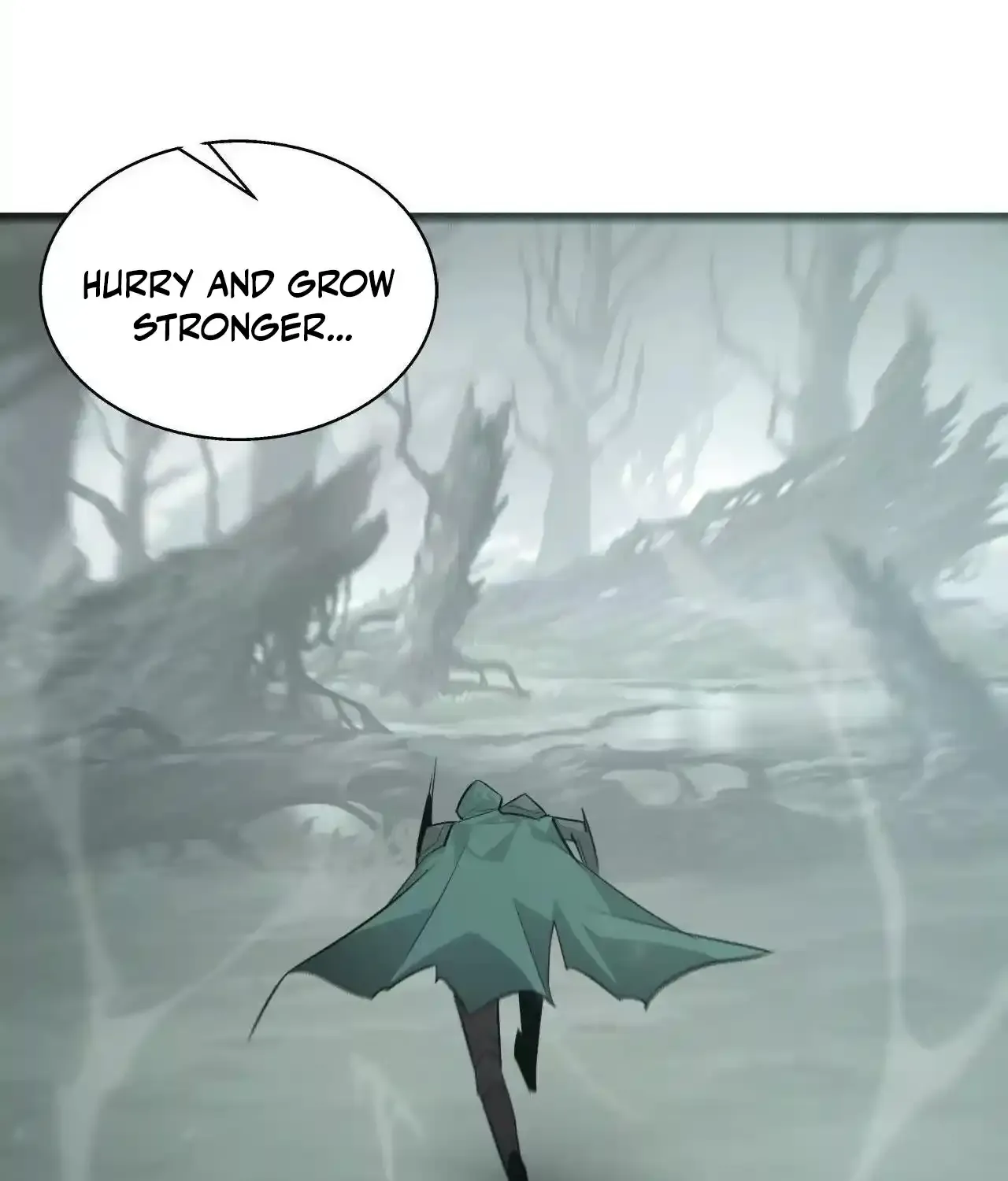 Unparalleled in the Online Gaming World Chapter 32 page 95 - 