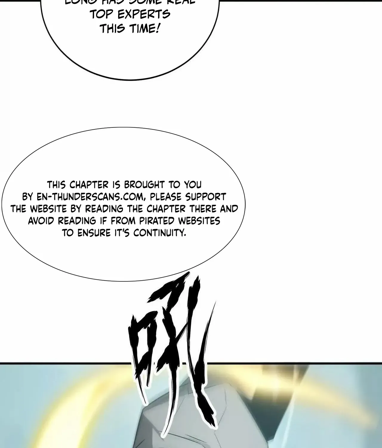Unparalleled in the Online Gaming World Chapter 33 page 11 - 