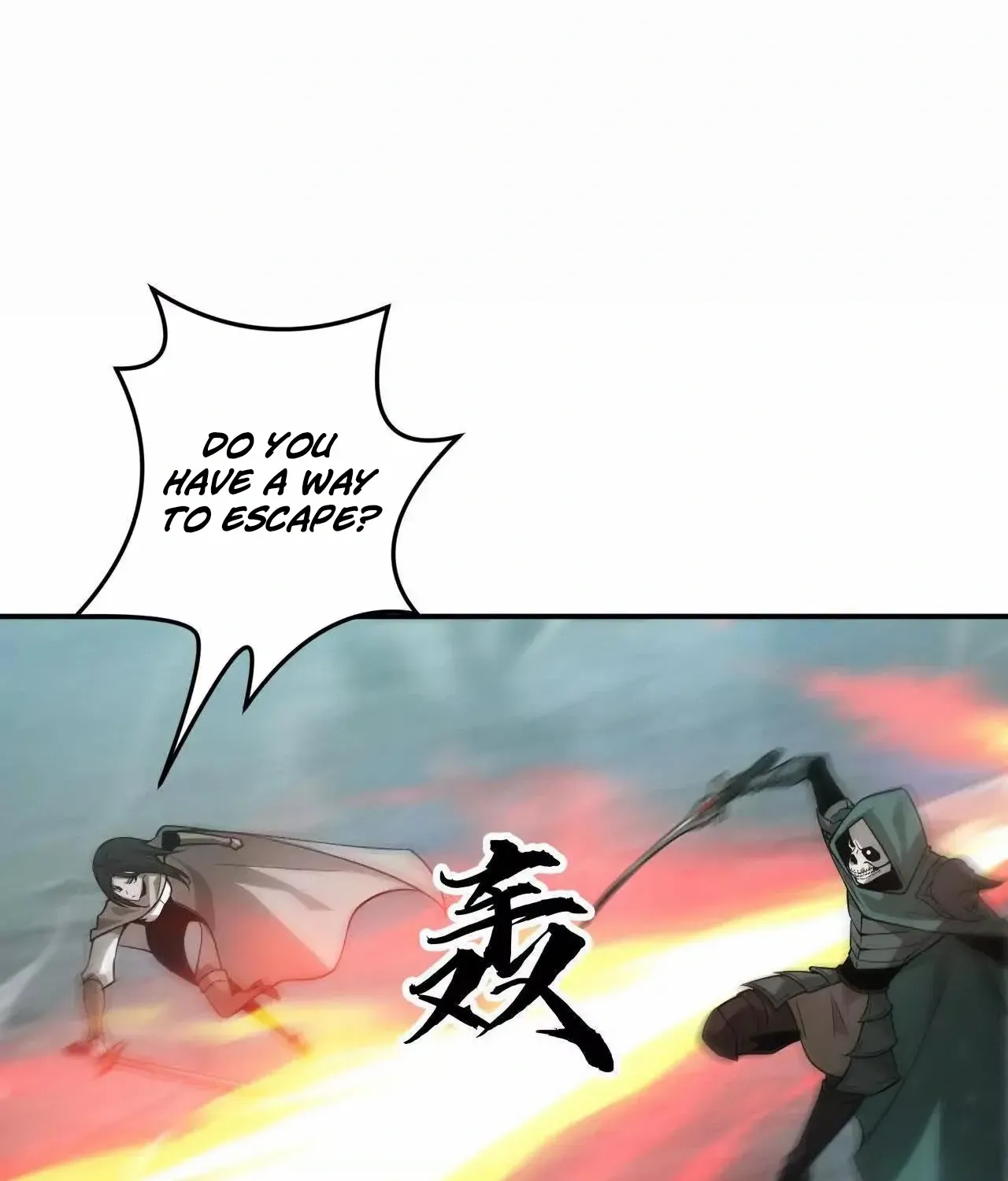 Unparalleled in the Online Gaming World Chapter 33 page 113 - 