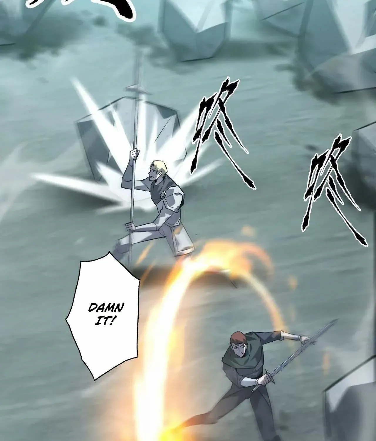 Unparalleled in the Online Gaming World Chapter 33 page 118 - 