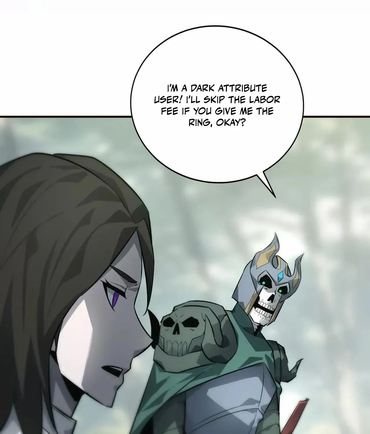 Unparalleled in the Online Gaming World Chapter 33 page 128 - 