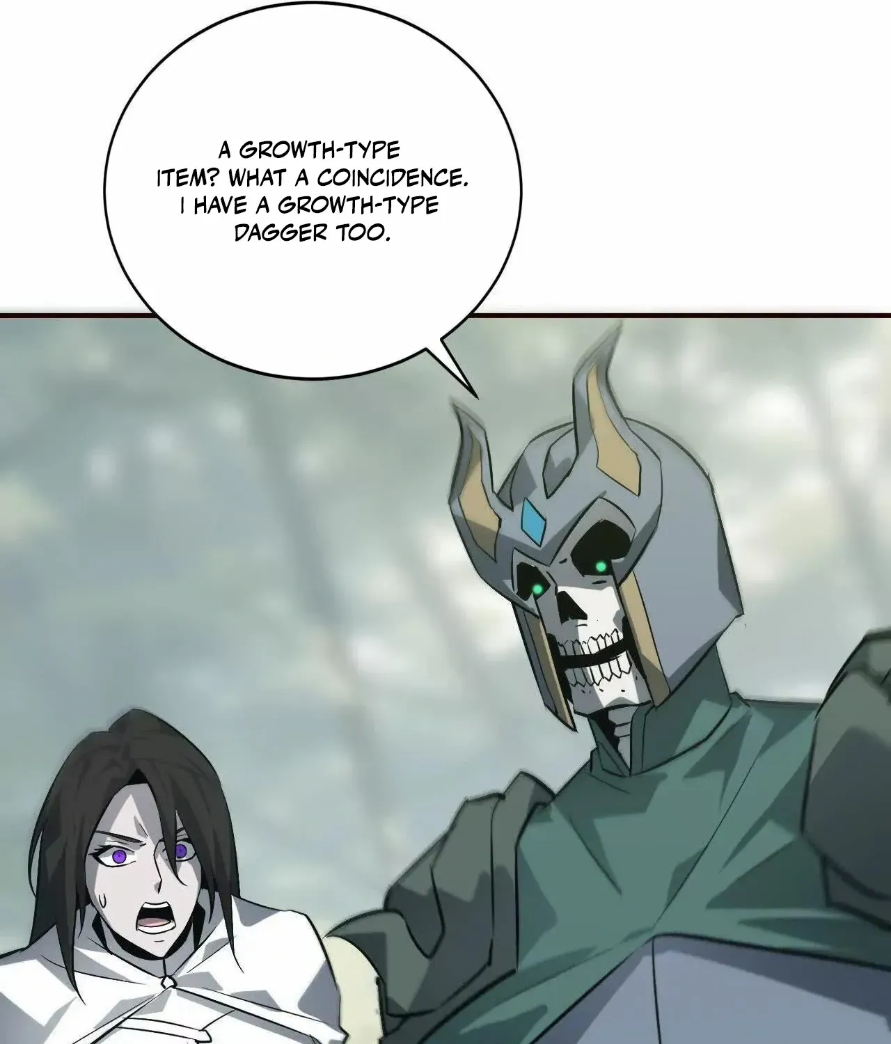 Unparalleled in the Online Gaming World Chapter 33 page 130 - 