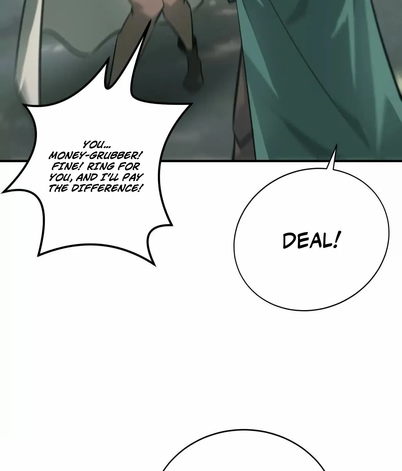 Unparalleled in the Online Gaming World Chapter 33 page 134 - 