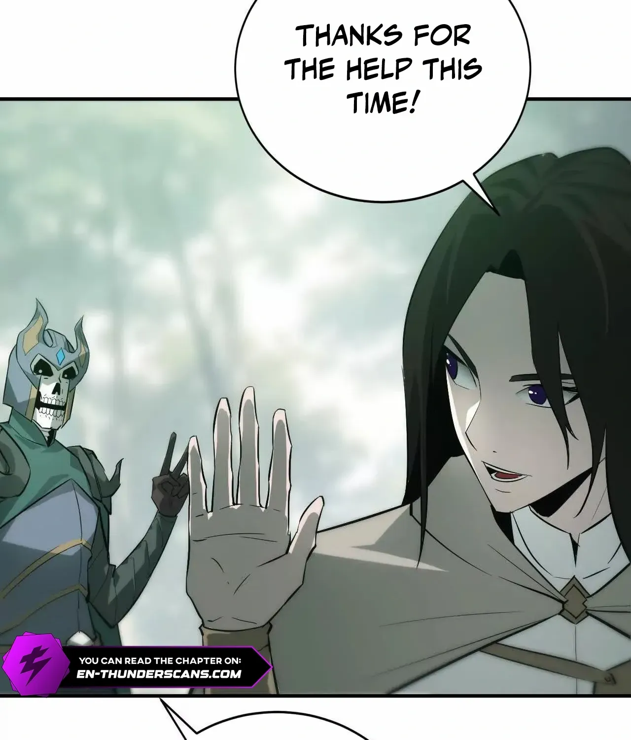 Unparalleled in the Online Gaming World Chapter 33 page 135 - 