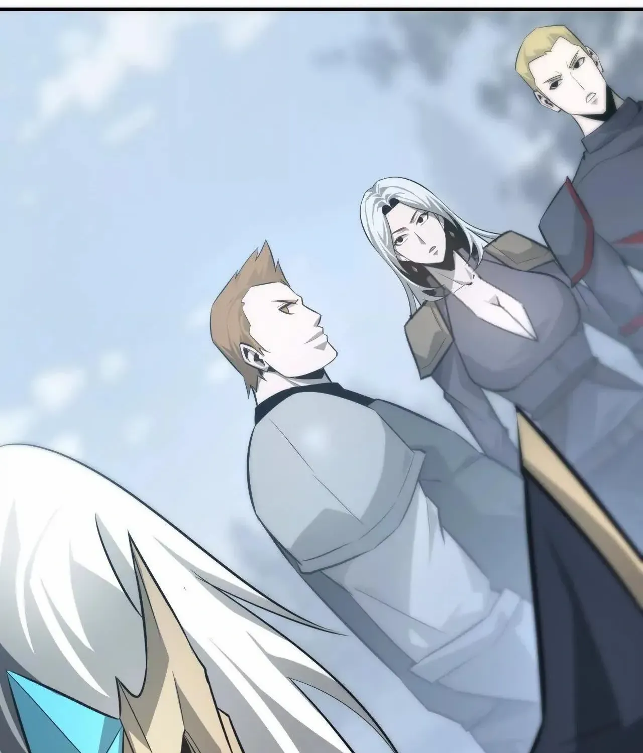 Unparalleled in the Online Gaming World Chapter 33 page 147 - 