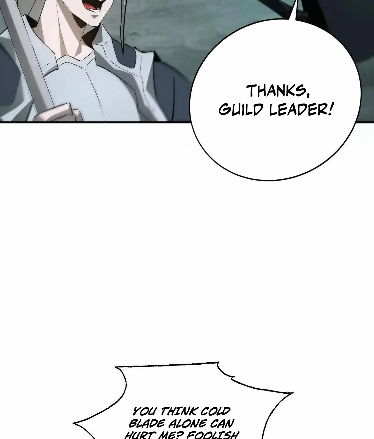 Unparalleled in the Online Gaming World Chapter 33 page 46 - 