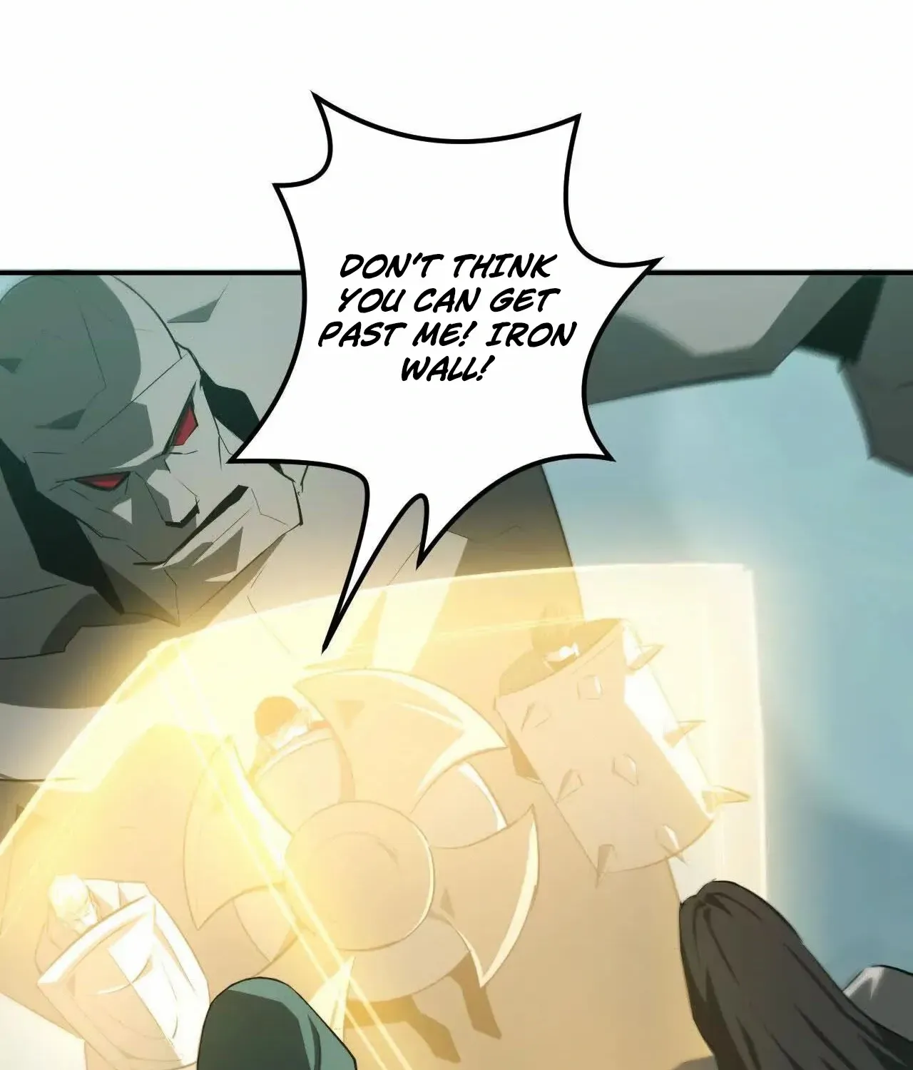 Unparalleled in the Online Gaming World Chapter 33 page 64 - 