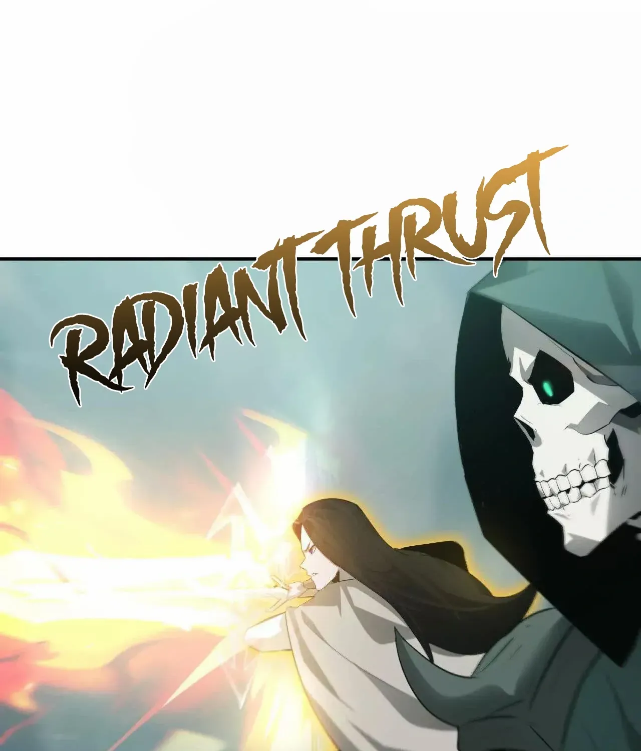 Unparalleled in the Online Gaming World Chapter 33 page 66 - 