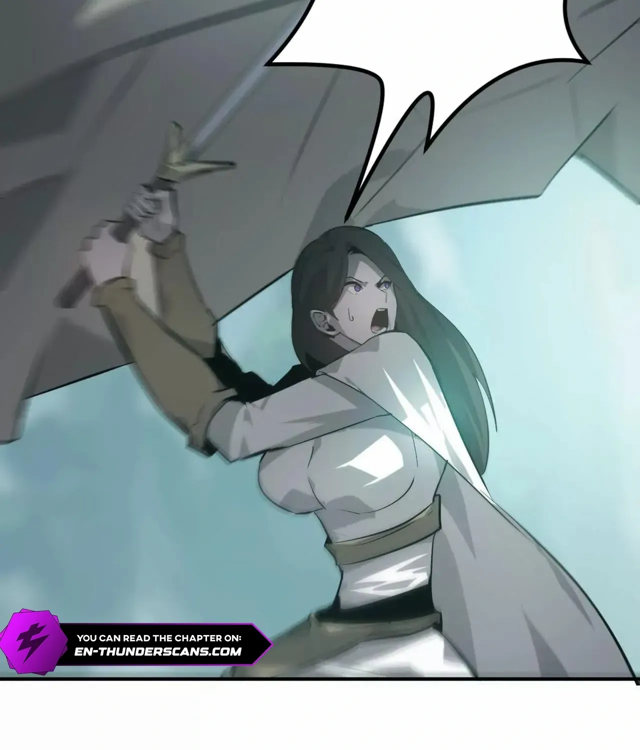 Unparalleled in the Online Gaming World Chapter 33 page 89 - 