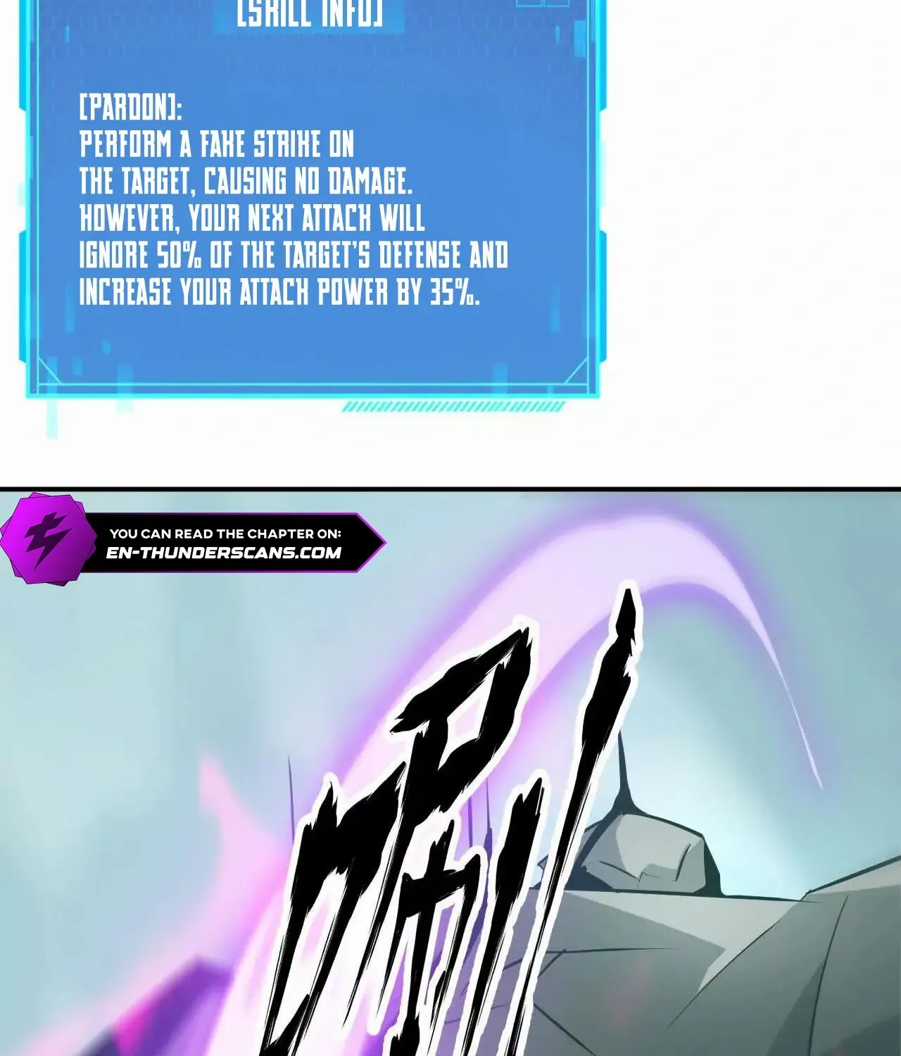 Unparalleled in the Online Gaming World Chapter 33 page 93 - 