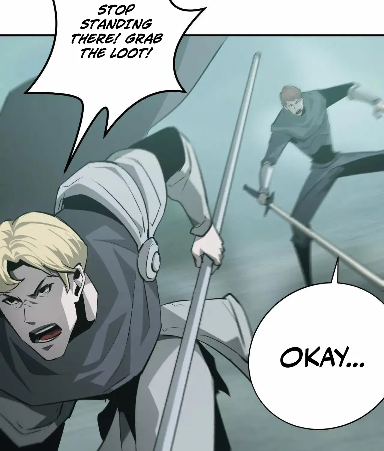 Unparalleled in the Online Gaming World Chapter 33 page 100 - 