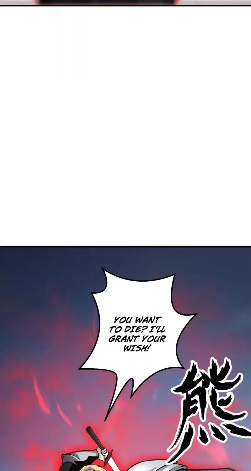 Unparalleled in the Online Gaming World Chapter 34 page 14 - 