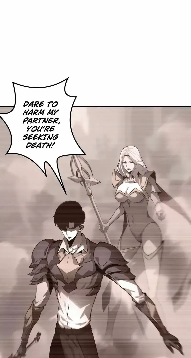 Unparalleled in the Online Gaming World Chapter 34 page 24 - 