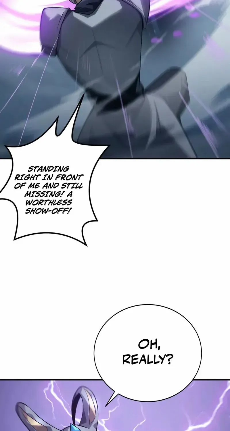 Unparalleled in the Online Gaming World Chapter 34 page 30 - 