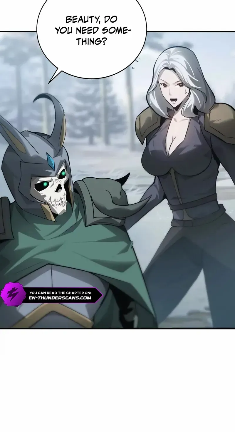 Unparalleled in the Online Gaming World Chapter 34 page 44 - 