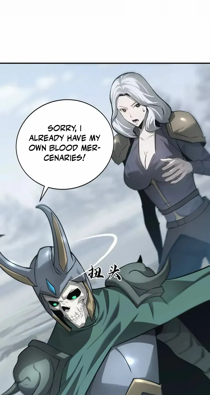 Unparalleled in the Online Gaming World Chapter 34 page 49 - 