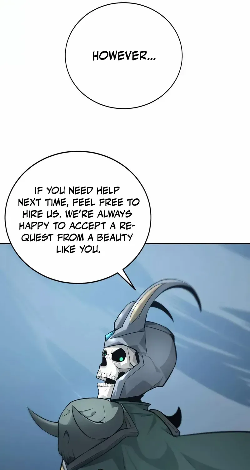 Unparalleled in the Online Gaming World Chapter 34 page 51 - 