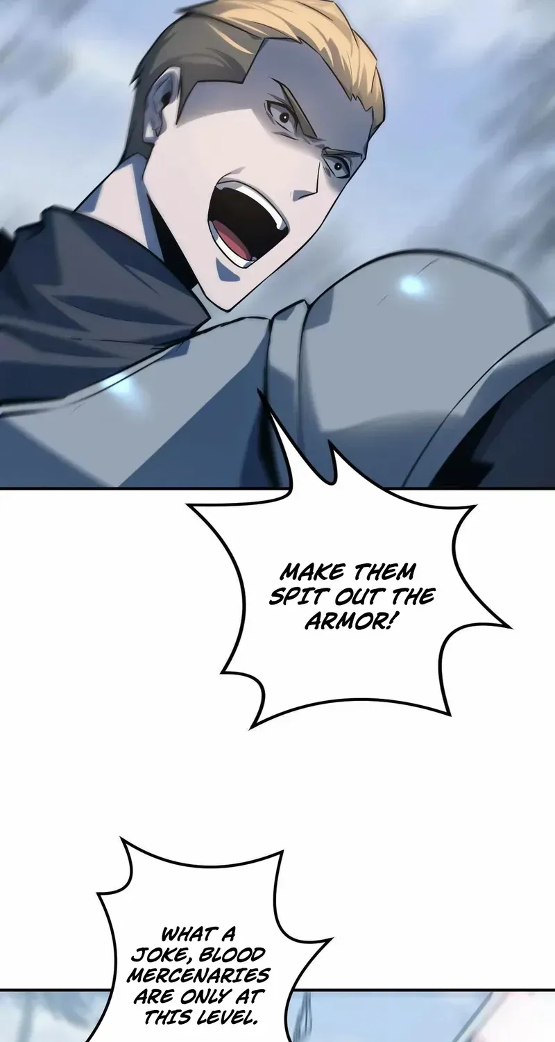 Unparalleled in the Online Gaming World Chapter 34 page 8 - 