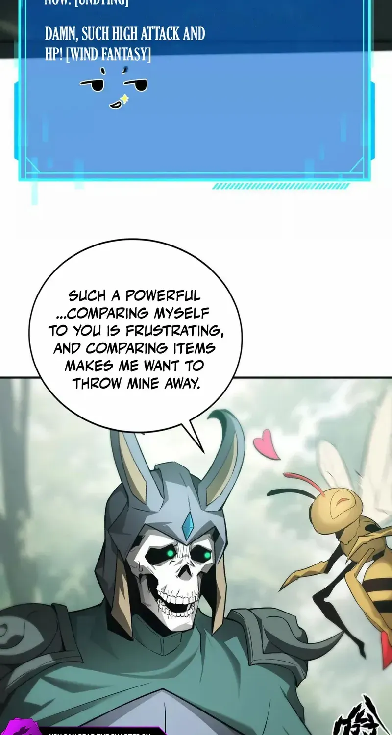 Unparalleled in the Online Gaming World Chapter 34 page 76 - 