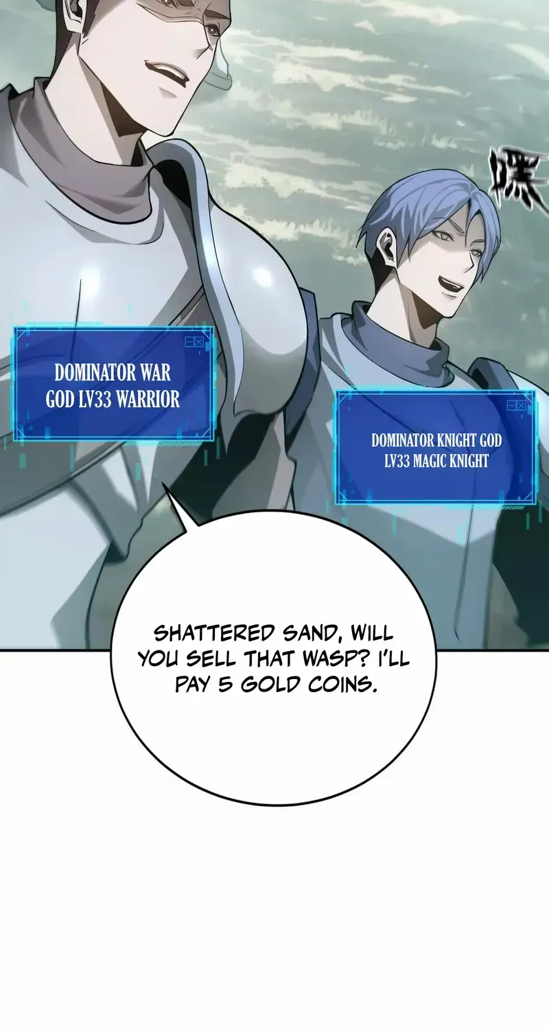 Unparalleled in the Online Gaming World Chapter 34 page 78 - 
