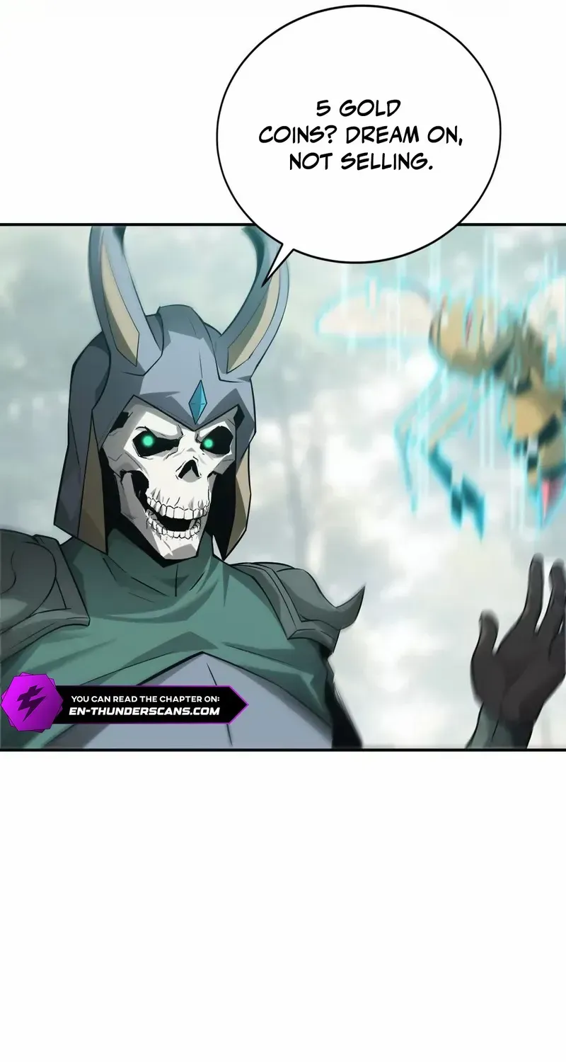Unparalleled in the Online Gaming World Chapter 34 page 80 - 