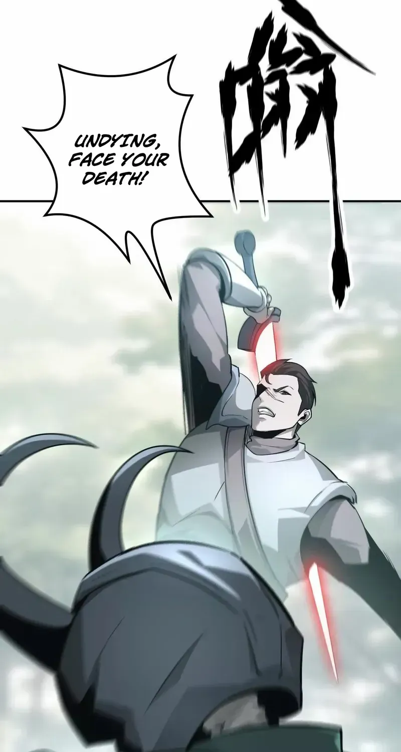 Unparalleled in the Online Gaming World Chapter 34 page 90 - 