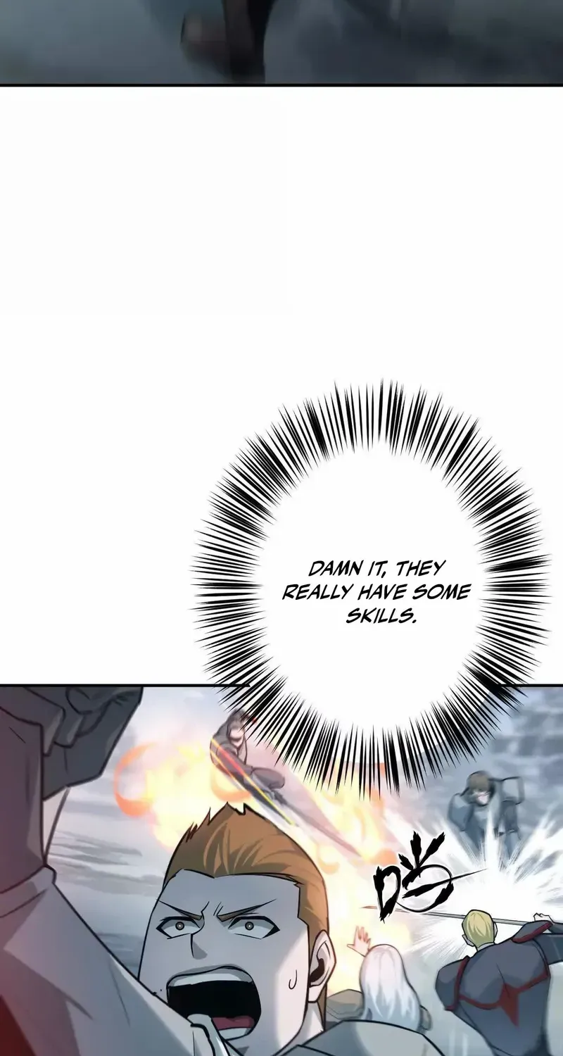 Unparalleled in the Online Gaming World Chapter 34 page 10 - 